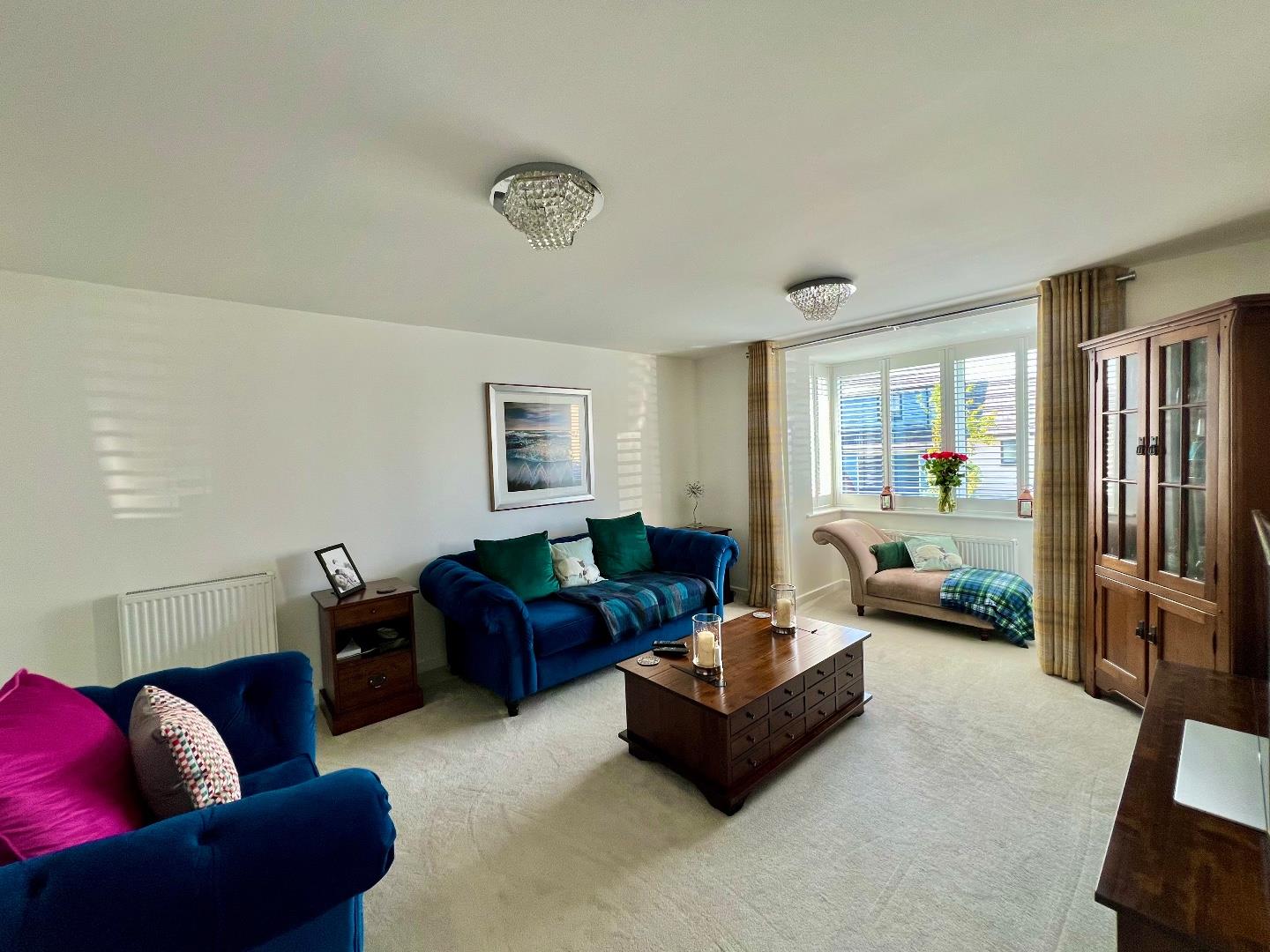 Crompton Way, Ogmore-By-Sea, Vale of Glamorgan, CF32 0QF